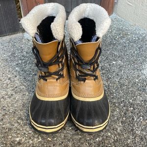 Sorel YOUTH YOOT PAC TP BOOT Size 4